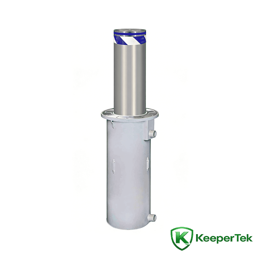 வலுவூட்டப்பட்ட ஹைட்ராலிக் லிஃப்டிங் நெடுவரிசை KT-DX01