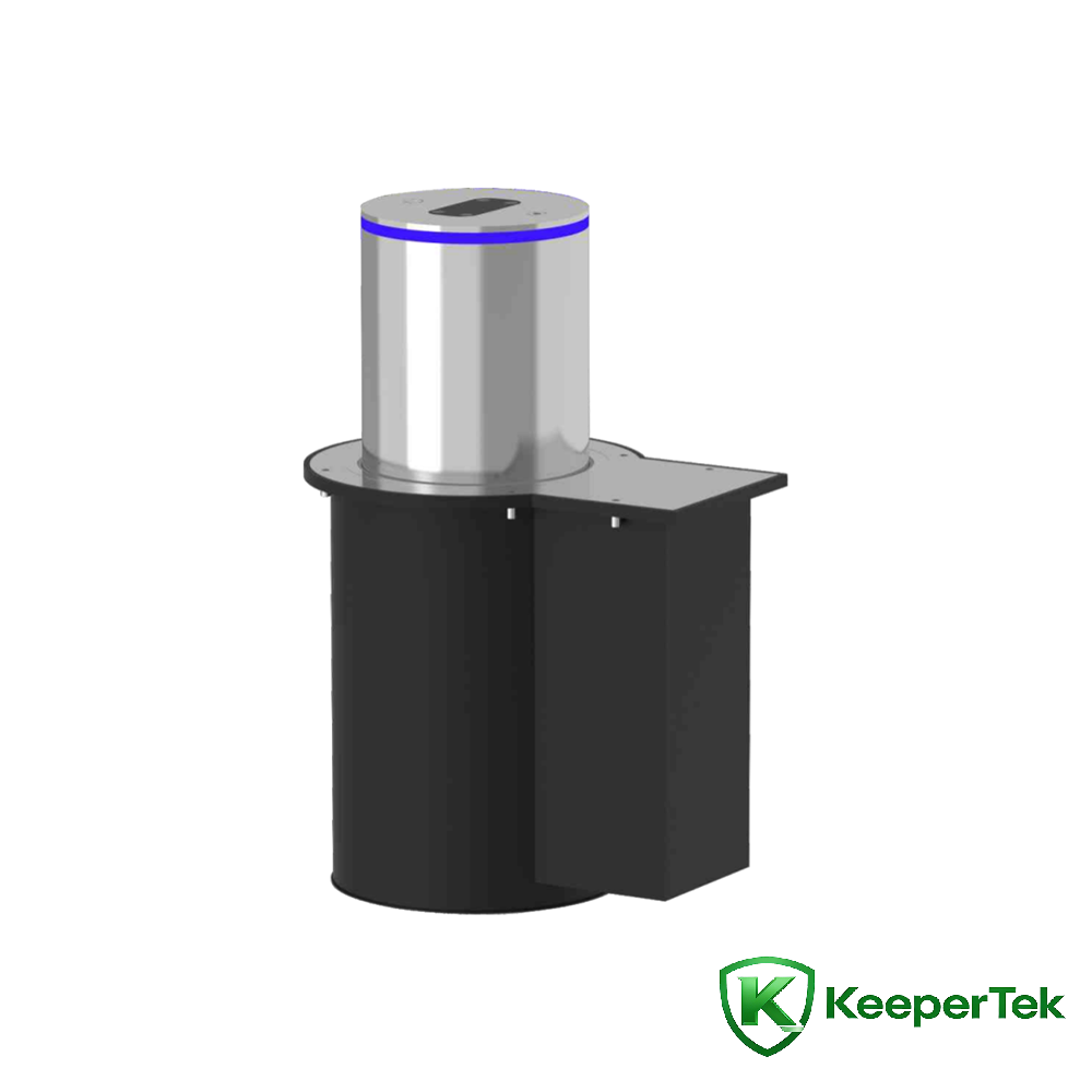 பார்க்கிங் ஸ்பேஸ் லிஃப்டிங் நெடுவரிசை KT-DX17