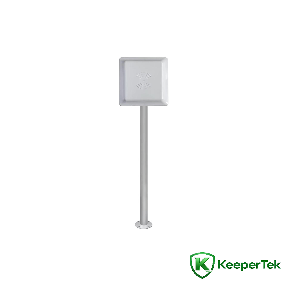 இரு சக்கர வாகனம் UHF RFID அடையாள ரீடிங் ஹெட் KT-ZYSB37