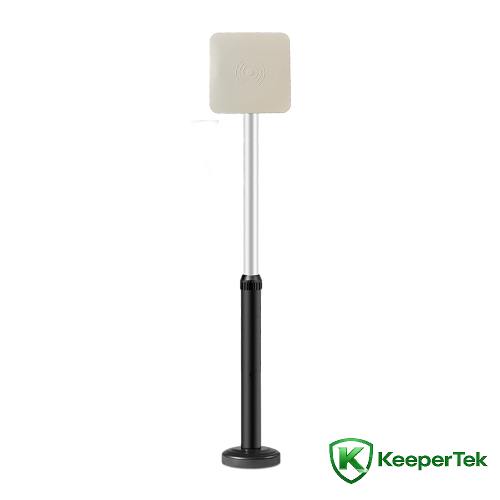 வாகன UHF RFID அடையாள ரீடிங் ஹெட் KT-ZYSB38